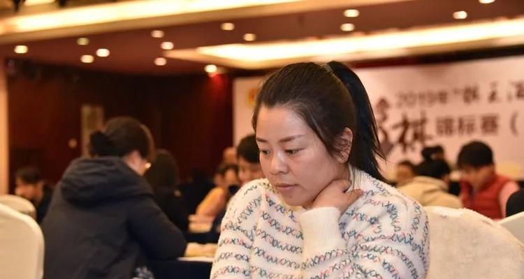 何媛象棋实战技巧（聚焦棋艺高手的必胜策略）