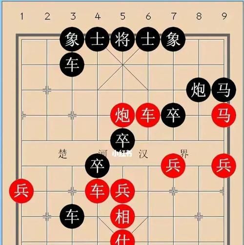 象棋实战杀棋技巧详解（叫绝的象棋杀法）