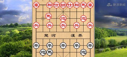 象棋弃子必胜秘诀（15招必备）