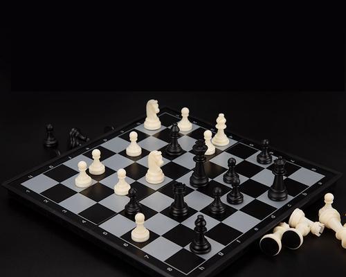 国际象棋比赛技巧（细节教程分享）