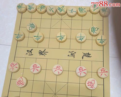 象棋技巧与策略分析（提高象棋水平）