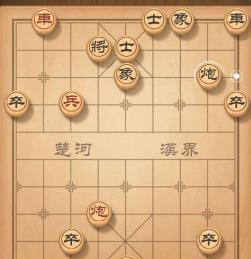 象棋杀法技巧（揭秘高胜率开局杀招）