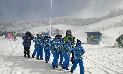 滑雪包安装技巧（轻松安装滑雪包一键出行畅享滑雪）