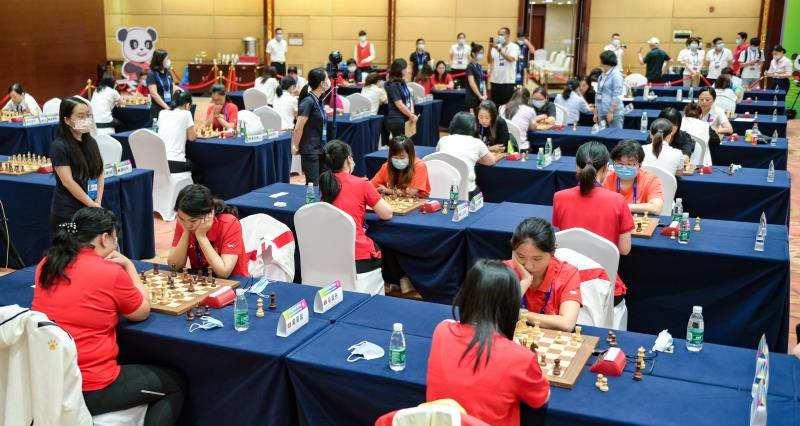 国际象棋比赛必备技巧（提升棋艺）