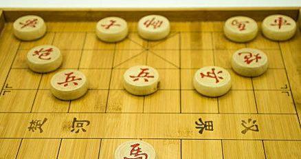 象棋开局技巧大全（56关实用教程）