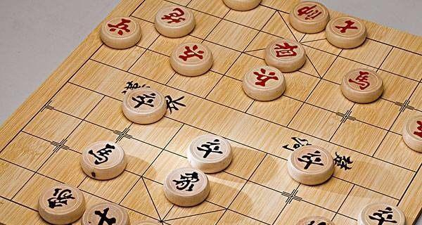 儿童象棋入门技巧（提升孩子智力与思维能力）