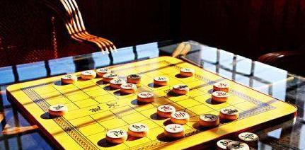 象棋秒杀技巧（套路详解）