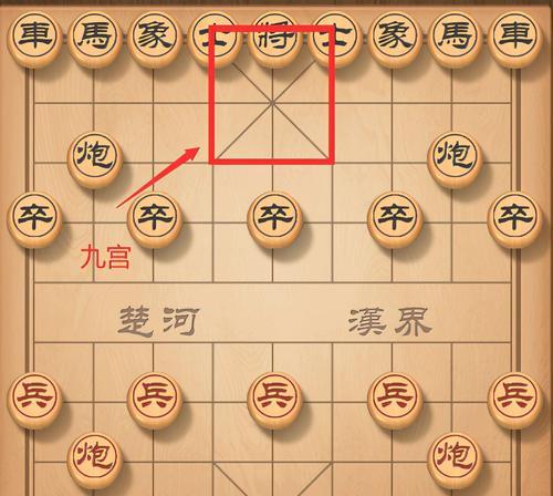 象棋局面技巧与口诀剖析（提高象棋水平的关键诀窍）