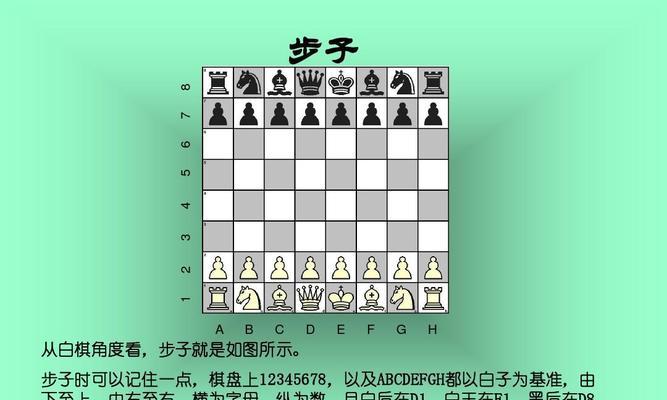 象棋技巧口诀全解析（高手必备的15个技巧）