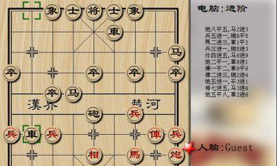 红方象棋残局技巧（胜利的关键在于策略与心态）