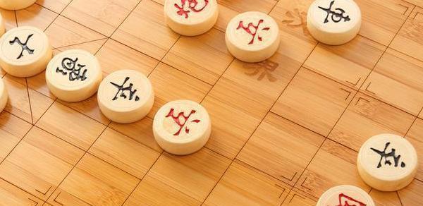 象棋入门技巧（掌握入局口诀）