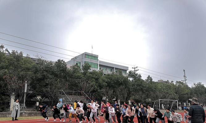 小学300米跑步技巧适合几年级学生掌握？如何训练提高成绩？